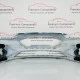 Ford Focus St Line Front Bumper Skin Genuine Bumper 2018 – 2021 [aa127]