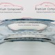 Ford Focus St Line Front Bumper Skin Genuine Bumper 2018 – 2021 [aa127]