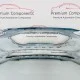 Ford Focus St Line Front Bumper Skin Genuine Bumper 2018 – 2021 [aa127]