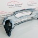 Ford Focus St Line Front Bumper Skin Genuine Bumper 2018 – 2021 [aa127]