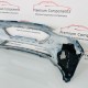 Ford Focus St Line Front Bumper Skin Genuine Bumper 2018 – 2021 [aa127]