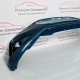 Ford Focus St Line Front Bumper Skin Genuine Bumper 2018 – 2021 [aa127]