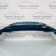 Ford Focus St Line Front Bumper Skin Genuine Bumper 2018 – 2021 [aa127]