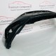 Ford Focus Front Bumper Skin Genuine Black Mk4 St Line 2018 – 2021 [ah5]