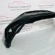 Ford Focus Front Bumper Skin Genuine Black Mk4 St Line 2018 – 2021 [ah5]