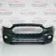 Ford Transit Courier Front Bumper Skin Genuine Grey No Repairs 2017 – 2023 [ak7]