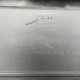 Ford Transit Courier Front Bumper Skin Genuine Grey No Repairs 2017 – 2023 [ak7]
