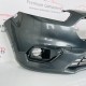 Ford Transit Courier Front Bumper Skin Genuine Grey No Repairs 2017 – 2023 [ak7]