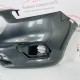 Ford Transit Courier Front Bumper Skin Genuine Grey No Repairs 2017 – 2023 [ak7]