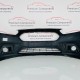 Ford Transit Courier Front Bumper Skin Genuine Grey No Repairs 2017 – 2023 [ak7]