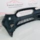 Ford Transit Courier Front Bumper Skin Genuine Grey No Repairs 2017 – 2023 [ak7]