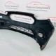 Ford Transit Courier Front Bumper Skin Genuine Grey No Repairs 2017 – 2023 [ak7]