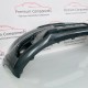 Ford Transit Courier Front Bumper Skin Genuine Grey No Repairs 2017 – 2023 [ak7]