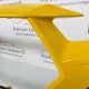 Ford Mustang Gt Fastback Front Bumper Skin Genuine Yellow 2023 – 2025 [ak14]