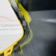 Ford Mustang Gt Fastback Front Bumper Skin Genuine Yellow 2023 – 2025 [ak14]