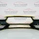 Ford Mustang Gt Fastback Front Bumper Skin Genuine Yellow 2023 – 2025 [ak14]