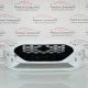 Ford Focus St Line Front Bumper Genuine White Mk4 Face Lift 2022 – 2024 [ah72]