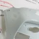 Ford Focus St Line Front Bumper Genuine White Mk4 Face Lift 2022 – 2024 [ah72]