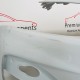 Ford Focus St Line Front Bumper Genuine White Mk4 Face Lift 2022 – 2024 [ah72]