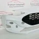 Ford Focus St Line Front Bumper Genuine White Mk4 Face Lift 2022 – 2024 [ah72]