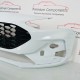 Ford Focus St Line Front Bumper Genuine White Mk4 Face Lift 2022 – 2024 [ah72]