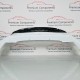 Ford Focus St Line Front Bumper Genuine White Mk4 Face Lift 2022 – 2024 [ah72]