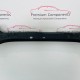 Ford Transit Connect Rear Bumper Skin Genuine No Repairs 2013 – 2019 [ak49]