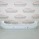 Ford Transit Connect Rear Bumper Skin Genuine White No Repairs 2013 – 2019 [ak53 Ford Transit Connect Rear Bumper Skin Genuine White No Repairs 2013 – 2019 [ak53