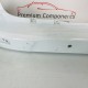 Ford Transit Connect Rear Bumper Skin Genuine White No Repairs 2013 – 2019 [ak53 Ford Transit Connect Rear Bumper Skin Genuine White No Repairs 2013 – 2019 [ak53