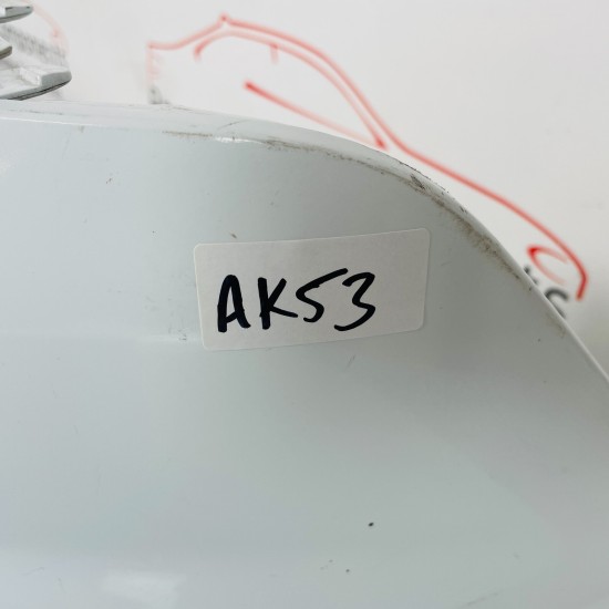 Ford Transit Connect Rear Bumper Skin Genuine White No Repairs 2013 – 2019 [ak53 Ford Transit Connect Rear Bumper Skin Genuine White No Repairs 2013 – 2019 [ak53