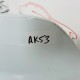 Ford Transit Connect Rear Bumper Skin Genuine White No Repairs 2013 – 2019 [ak53 Ford Transit Connect Rear Bumper Skin Genuine White No Repairs 2013 – 2019 [ak53