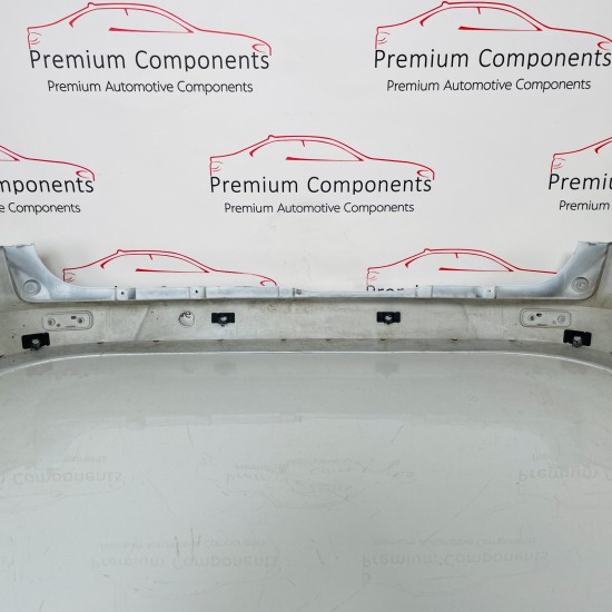 Ford Transit Connect Rear Bumper Skin Genuine White No Repairs 2013 – 2019 [ak53 Ford Transit Connect Rear Bumper Skin Genuine White No Repairs 2013 – 2019 [ak53