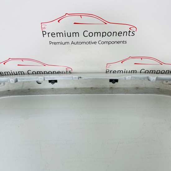 Ford Transit Connect Rear Bumper Skin Genuine White No Repairs 2013 – 2019 [ak53 Ford Transit Connect Rear Bumper Skin Genuine White No Repairs 2013 – 2019 [ak53