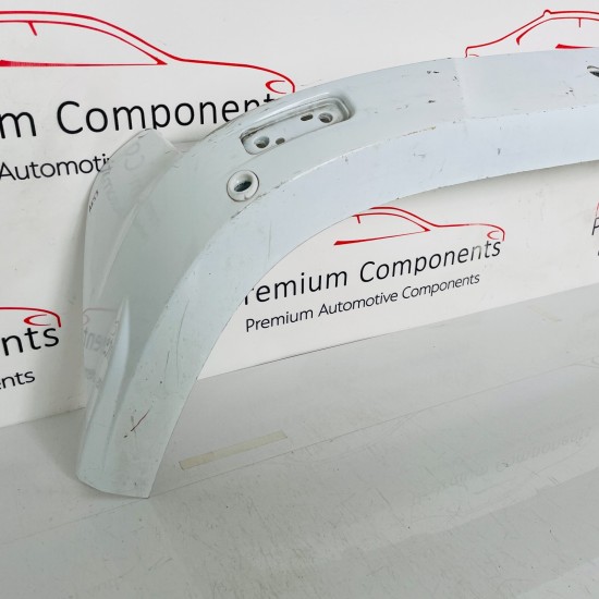 Ford Transit Connect Rear Bumper Skin Genuine White No Repairs 2013 – 2019 [ak53 Ford Transit Connect Rear Bumper Skin Genuine White No Repairs 2013 – 2019 [ak53
