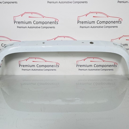 Ford Transit Connect Rear Bumper Skin Genuine White No Repairs 2013 – 2019 [ak53 Ford Transit Connect Rear Bumper Skin Genuine White No Repairs 2013 – 2019 [ak53