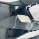 Ford Focus Front Bumper Skin Genuine Black Mk4 Zetec 2018 - 2021 [ak61]