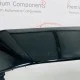 Ford Focus Front Bumper Skin Genuine Black Mk4 Zetec 2018 - 2021 [ak61]
