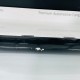 Ford Focus Front Bumper Skin Genuine Black Mk4 Zetec 2018 - 2021 [ak61]
