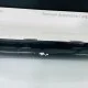 Ford Focus Front Bumper Skin Genuine Black Mk4 Zetec 2018 - 2021 [ak61]