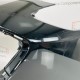 Ford Focus Front Bumper Skin Genuine Black Mk4 Zetec 2018 - 2021 [ak61]