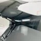 Ford Focus Front Bumper Skin Genuine Black Mk4 Zetec 2018 - 2021 [ak61]