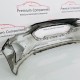 Ford Focus Front Bumper Skin Genuine Black Mk4 Zetec 2018 - 2021 [ak61]