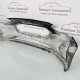 Ford Focus Front Bumper Skin Genuine Black Mk4 Zetec 2018 - 2021 [ak61]