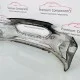 Ford Focus Front Bumper Skin Genuine Black Mk4 Zetec 2018 - 2021 [ak61]