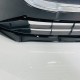 Ford Focus Front Bumper Skin Genuine Black Mk4 Zetec 2018 - 2021 [ak68]