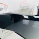 Ford Focus Front Bumper Skin Genuine Black Mk4 Zetec 2018 - 2021 [ak68]