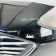 Ford Focus Front Bumper Skin Genuine Black Mk4 Zetec 2018 - 2021 [ak68]