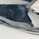 Ford Focus Front Bumper Skin Genuine Black Mk4 Zetec 2018 - 2021 [ak68]
