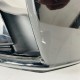 Ford Focus Front Bumper Skin Genuine Black Mk4 Zetec 2018 - 2021 [ak68]