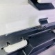 Ford Focus Front Bumper Skin Genuine Black Mk4 Zetec 2018 - 2021 [ak68]